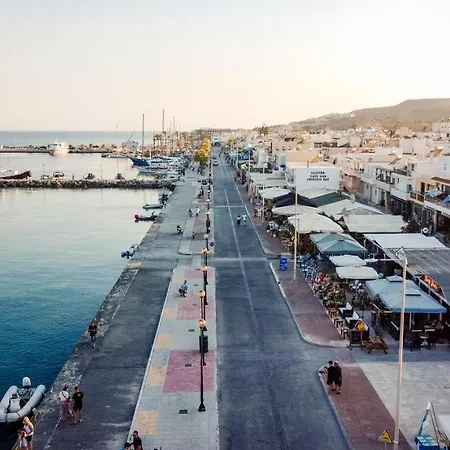 Chrysoula Seaside