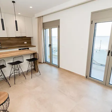 Chrysoula Seaside Apartment Kardamena (Kos)